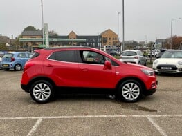 Vauxhall Mokka X ELITE 9