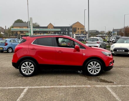 Vauxhall Mokka X ELITE 9