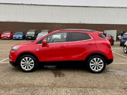 Vauxhall Mokka X ELITE 10