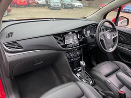 Vauxhall Mokka X ELITE 22