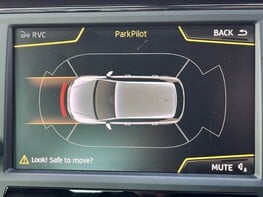 SEAT Ateca ECOTSI XCELLENCE DSG 30