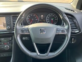 SEAT Ateca ECOTSI XCELLENCE DSG 19