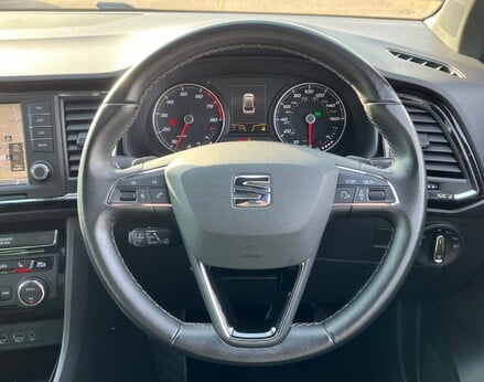 SEAT Ateca ECOTSI XCELLENCE DSG 19