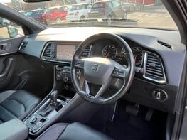 SEAT Ateca ECOTSI XCELLENCE DSG 17