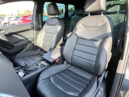 SEAT Ateca ECOTSI XCELLENCE DSG 62