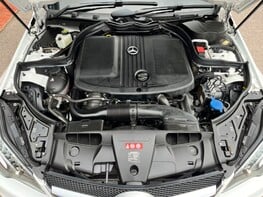 Mercedes-Benz E Class E220 BLUETEC AMG LINE PREMIUM 7