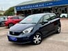Honda Jazz I-MMD SR