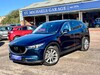 Mazda CX-5 D SPORT