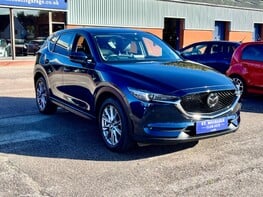 Mazda CX-5 D SPORT 4