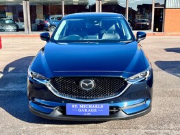 Mazda CX-5 D SPORT 5