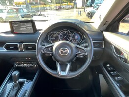 Mazda CX-5 D SPORT 19