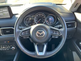 Mazda CX-5 D SPORT 20