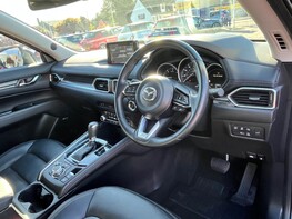 Mazda CX-5 D SPORT 18