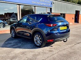 Mazda CX-5 D SPORT 9