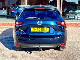 Mazda CX-5 D SPORT 6