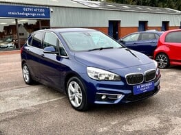 BMW 2 Series 218I LUXURY ACTIVE TOURER 4