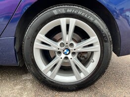 BMW 2 Series 218I LUXURY ACTIVE TOURER 13