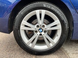 BMW 2 Series 218I LUXURY ACTIVE TOURER 14