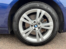 BMW 2 Series 218I LUXURY ACTIVE TOURER 15