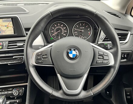 BMW 2 Series 218I LUXURY ACTIVE TOURER 19