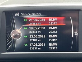 BMW 2 Series 218I LUXURY ACTIVE TOURER 40