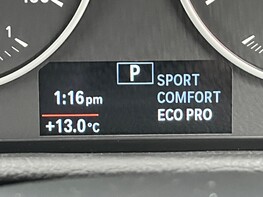 BMW 2 Series 218I LUXURY ACTIVE TOURER 25