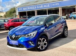 Renault Captur SE EDITION TCE 1