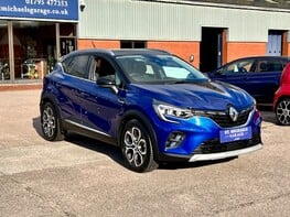 Renault Captur SE EDITION TCE 4