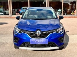 Renault Captur SE EDITION TCE 5