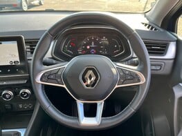 Renault Captur SE EDITION TCE 20