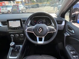 Renault Captur SE EDITION TCE 19