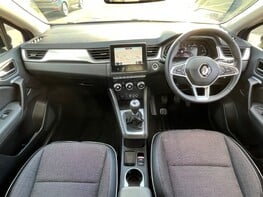 Renault Captur SE EDITION TCE 2