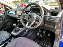 Renault Captur SE EDITION TCE 18