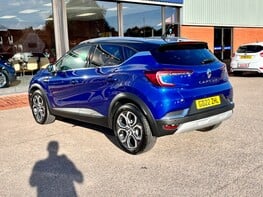 Renault Captur SE EDITION TCE 9