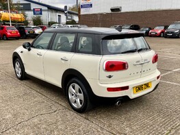 Mini Clubman COOPER 9