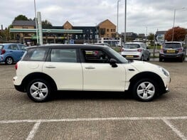 Mini Clubman COOPER 10