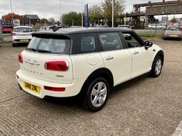 Mini Clubman COOPER 8