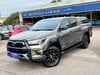 Toyota Hilux INVINCIBLE X 4WD D-4D DCB