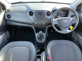 Hyundai i10 S 2