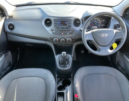 Hyundai i10 S 2