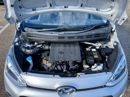 Hyundai i10 S 7