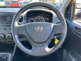 Hyundai i10 S 19