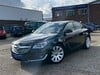 Vauxhall Insignia ELITE NAV CDTI