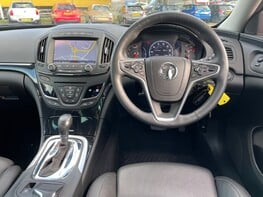 Vauxhall Insignia ELITE NAV CDTI 18