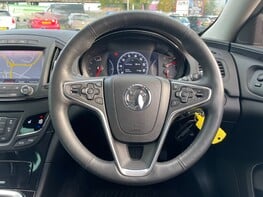 Vauxhall Insignia ELITE NAV CDTI 19