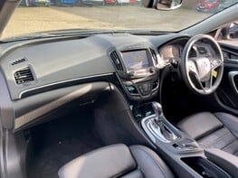 Vauxhall Insignia ELITE NAV CDTI 28