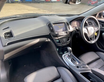 Vauxhall Insignia ELITE NAV CDTI 28