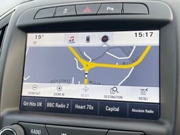 Vauxhall Insignia ELITE NAV CDTI 32