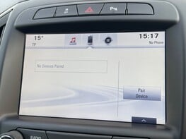 Vauxhall Insignia ELITE NAV CDTI 33