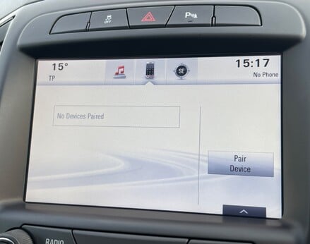 Vauxhall Insignia ELITE NAV CDTI 33